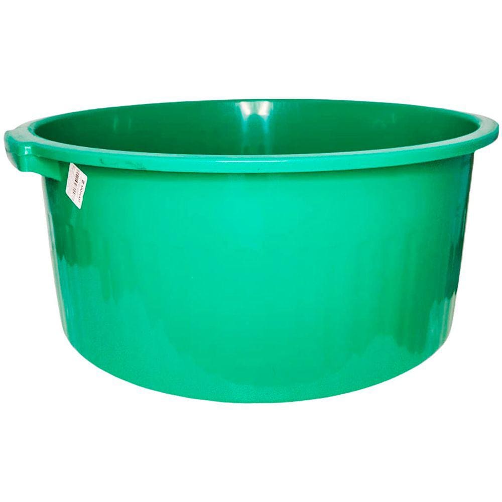 Set Bacia Naso Fluorescente Verde Per Tiro Con L'Arco – 1 Grande + 1 Piccolo