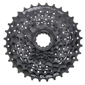 Cassete Shimano 8V Cs-Hg31 11/32D Pret0