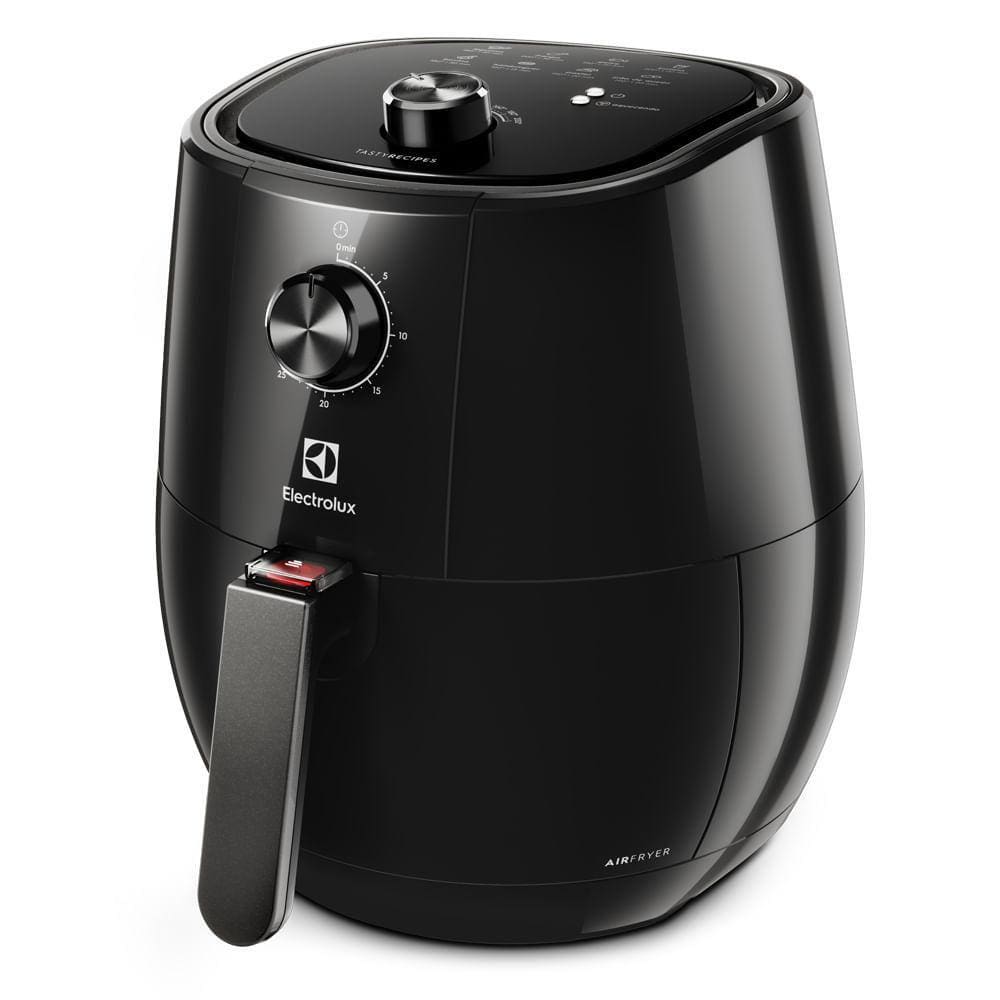 Fritadeira Air Fryer Electrolux 5 Litros | Ponto