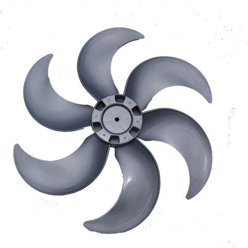 Hélice Ventilador Ventisol 40cm 6 Pás