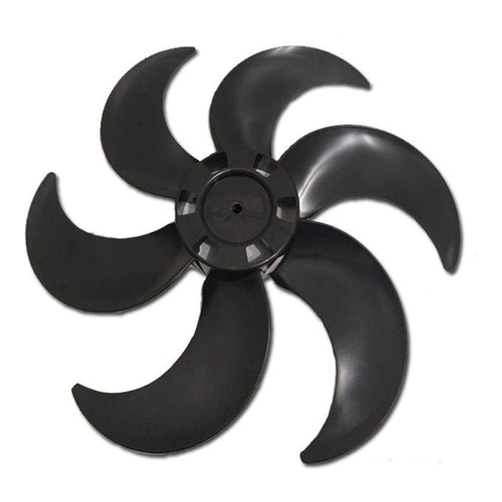 Hélice Ventilador Ventisol 40cm 6 Pás