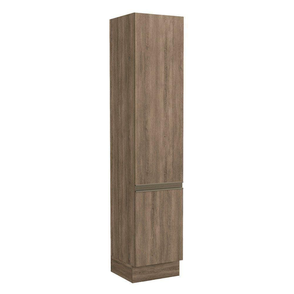 Paneleiro 50 cm Kappesberg Maxxi 2 Portas - G749