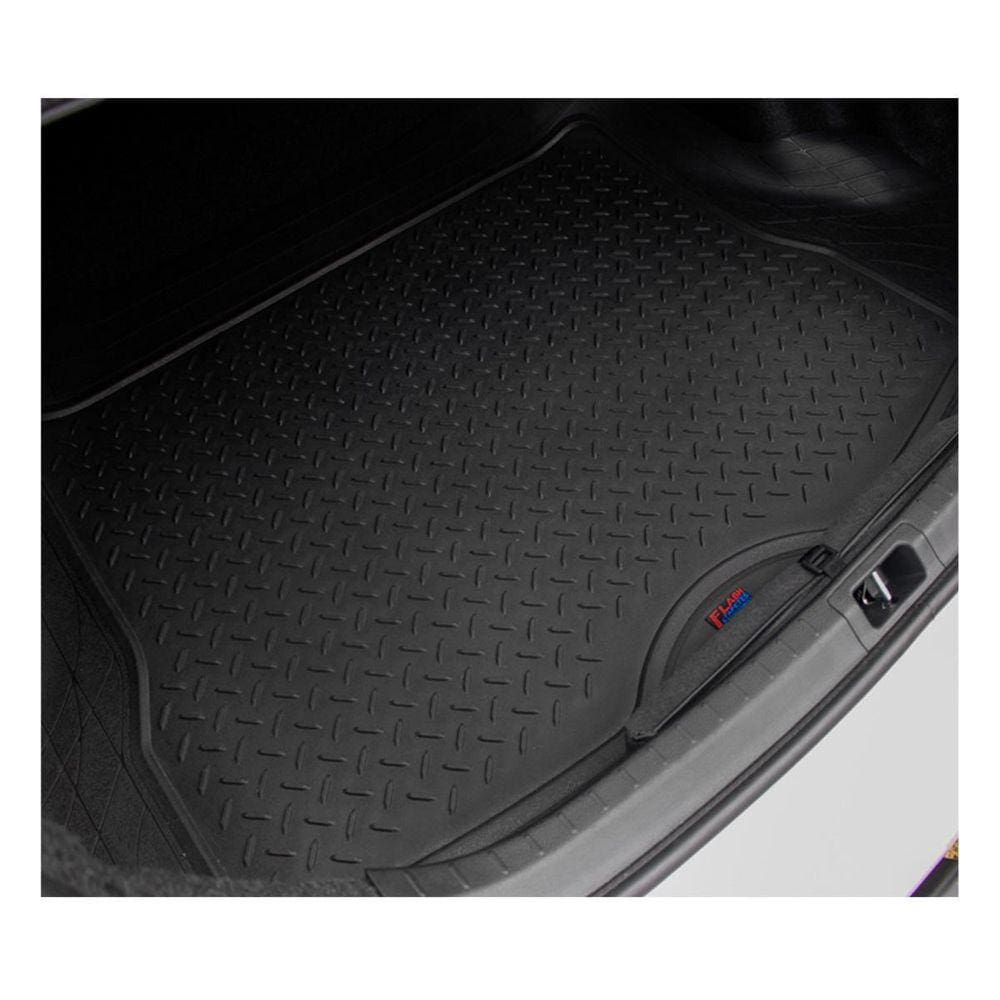 Tapete Porta Malas Universal M Crossfox 2009 2010 2011 2012