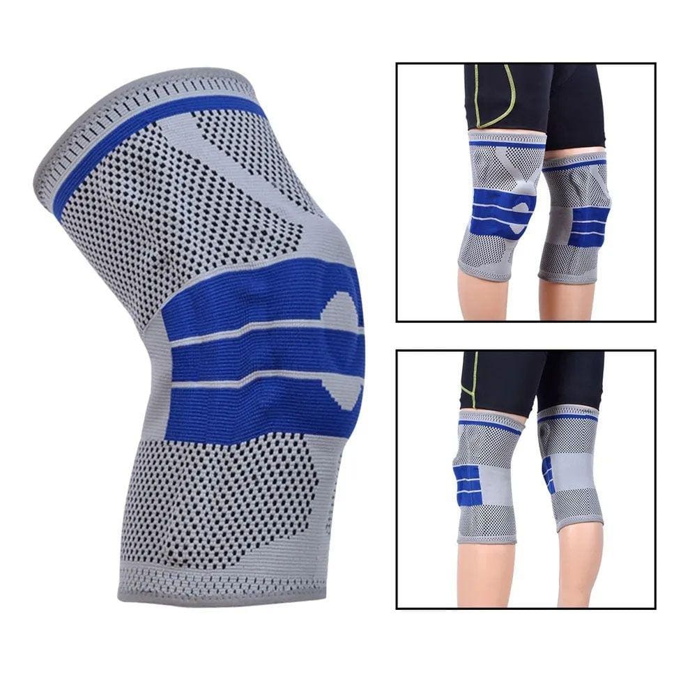 Nike bubble best sale knee pads