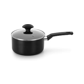 Panela 18Cm De Alumínio Multiflon Induct+ Para Indução