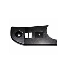 Moldura Inferior Painel Ford F1000 F4000 F12000 F14000 Le