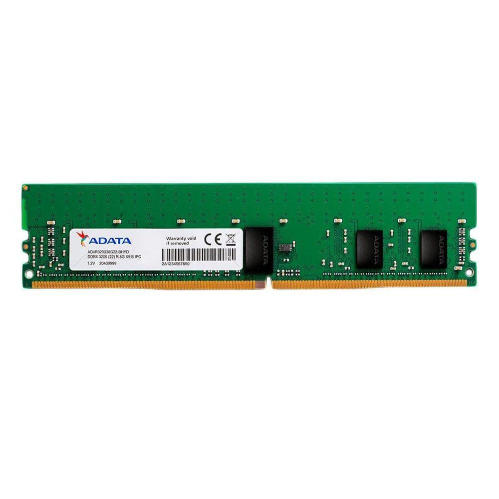 Memoria Adata 16Gb 3200Mhz Ddr4 Notebook Ad4S320016G22Sgi