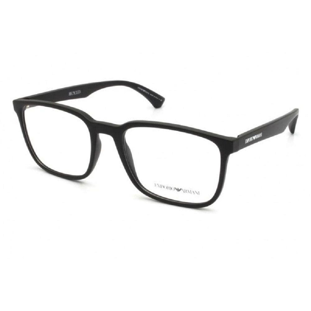 Armacao Emporio Armani - Ea3178 5869 55