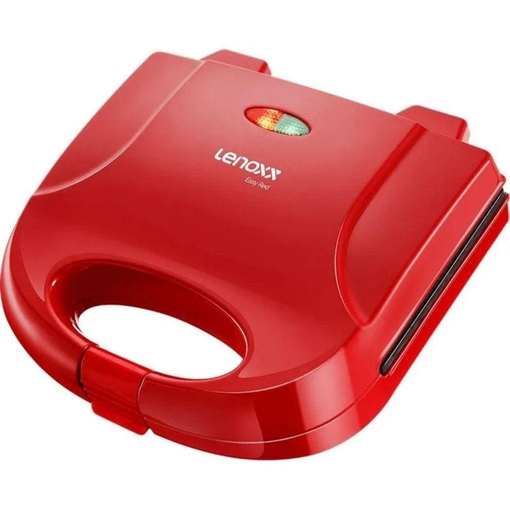 Sanduicheira Torradeira Grill 220