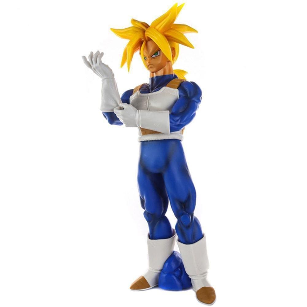 Boneco Colecionável - Dragon Ball Super - Goku - Fun