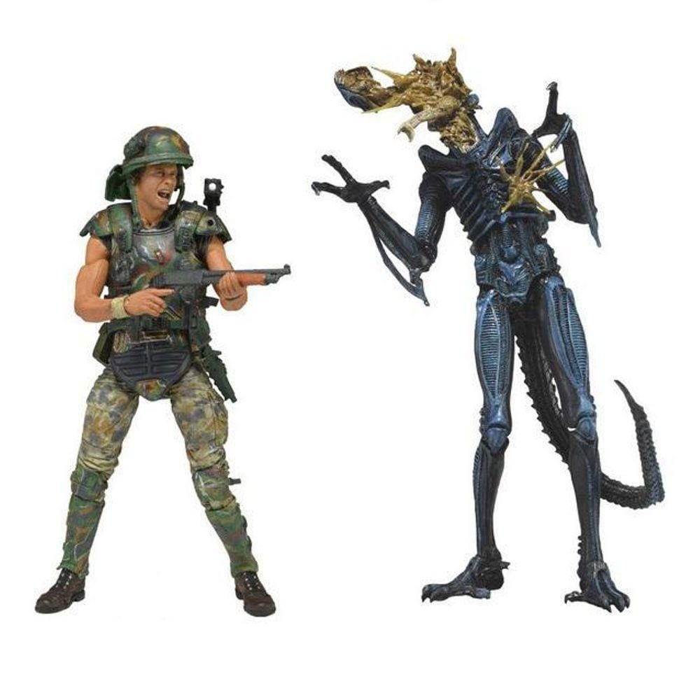 Aliens by greatm8 | Black Friday Pontofrio