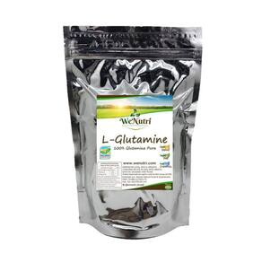 Glutamina Pura 1Kg Wenutri