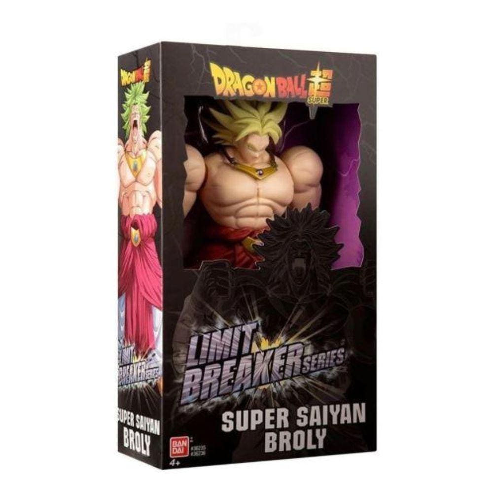 Dragon Ball Super: Broly Dublados ( Via Email )