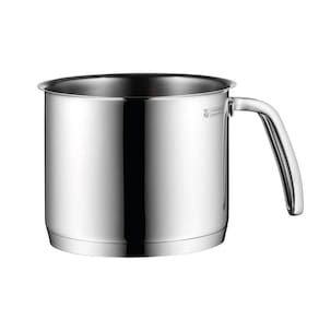 Leiteira Provence Plus 14 Cm Em Aço Inox De Indução Wmf