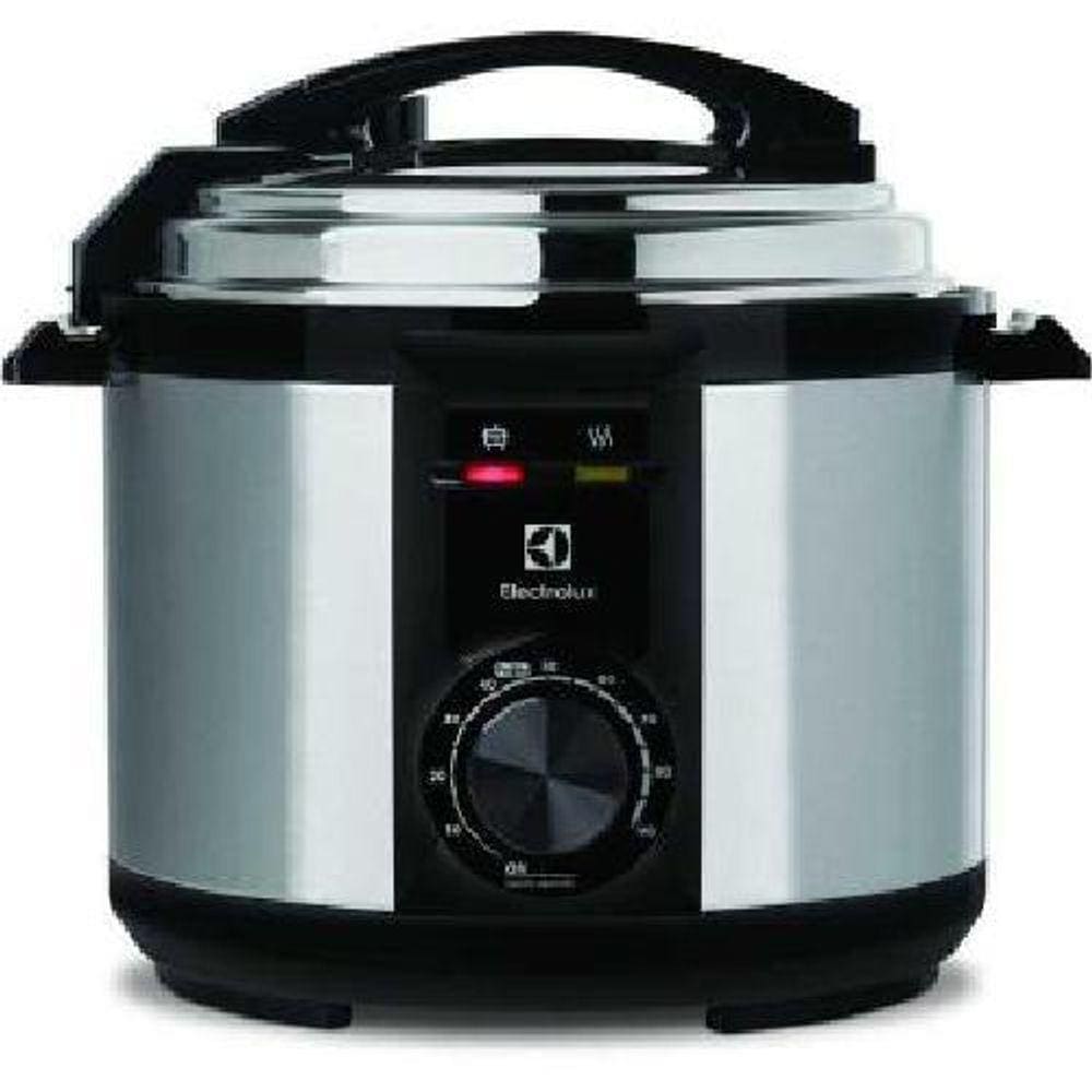 Panela Pressao Eletrica 5Lts Electrolux Pce20 - 4340Aabr487