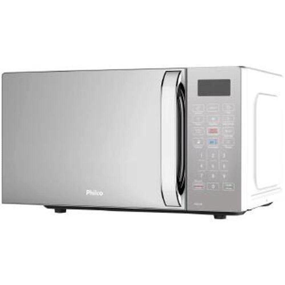 Micro-Ondas 20L Philco Pmo23eb - 096052092