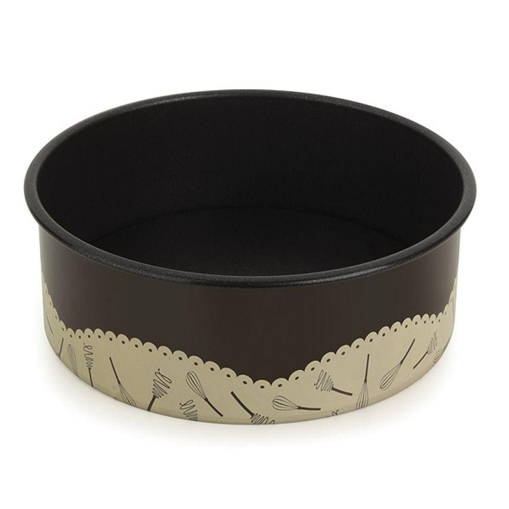 Torteira Desmontável 26cm 3,5 Litros - 12326