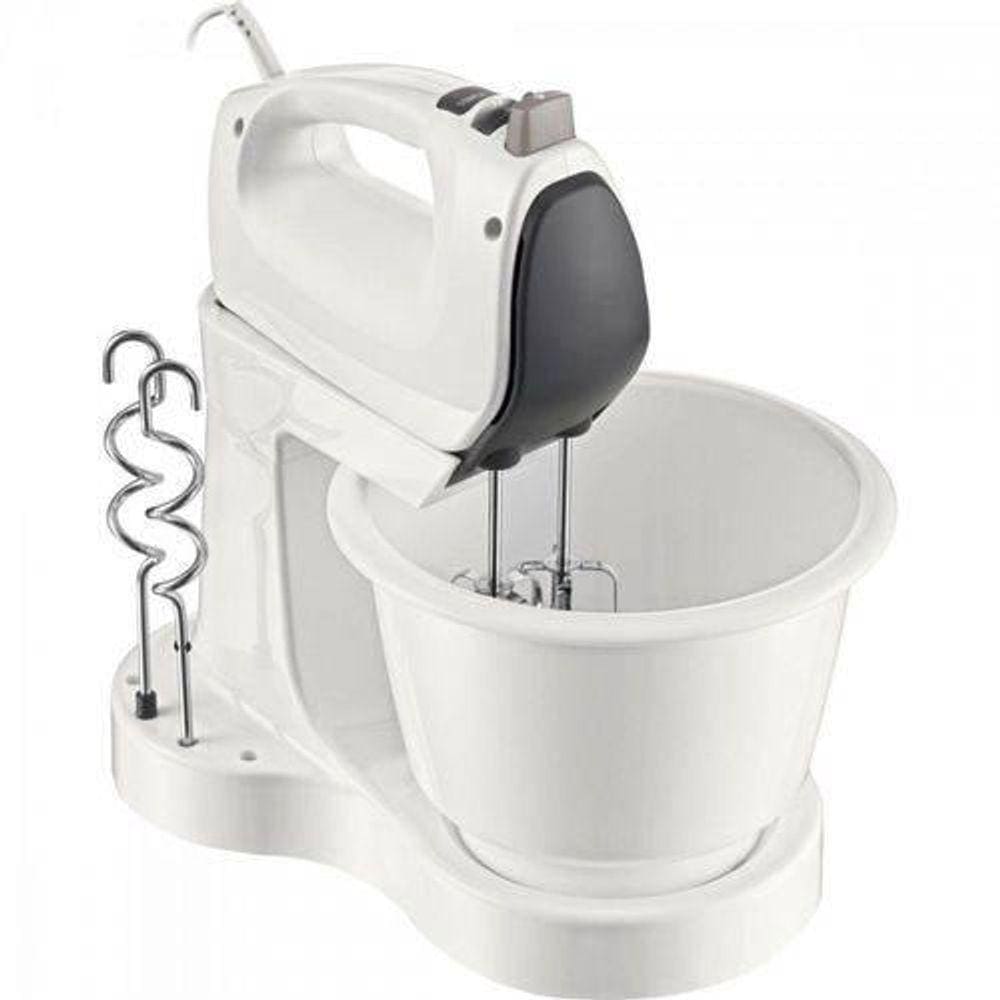 Batedeira 400W Ri7200/01 Branca Philips Walita