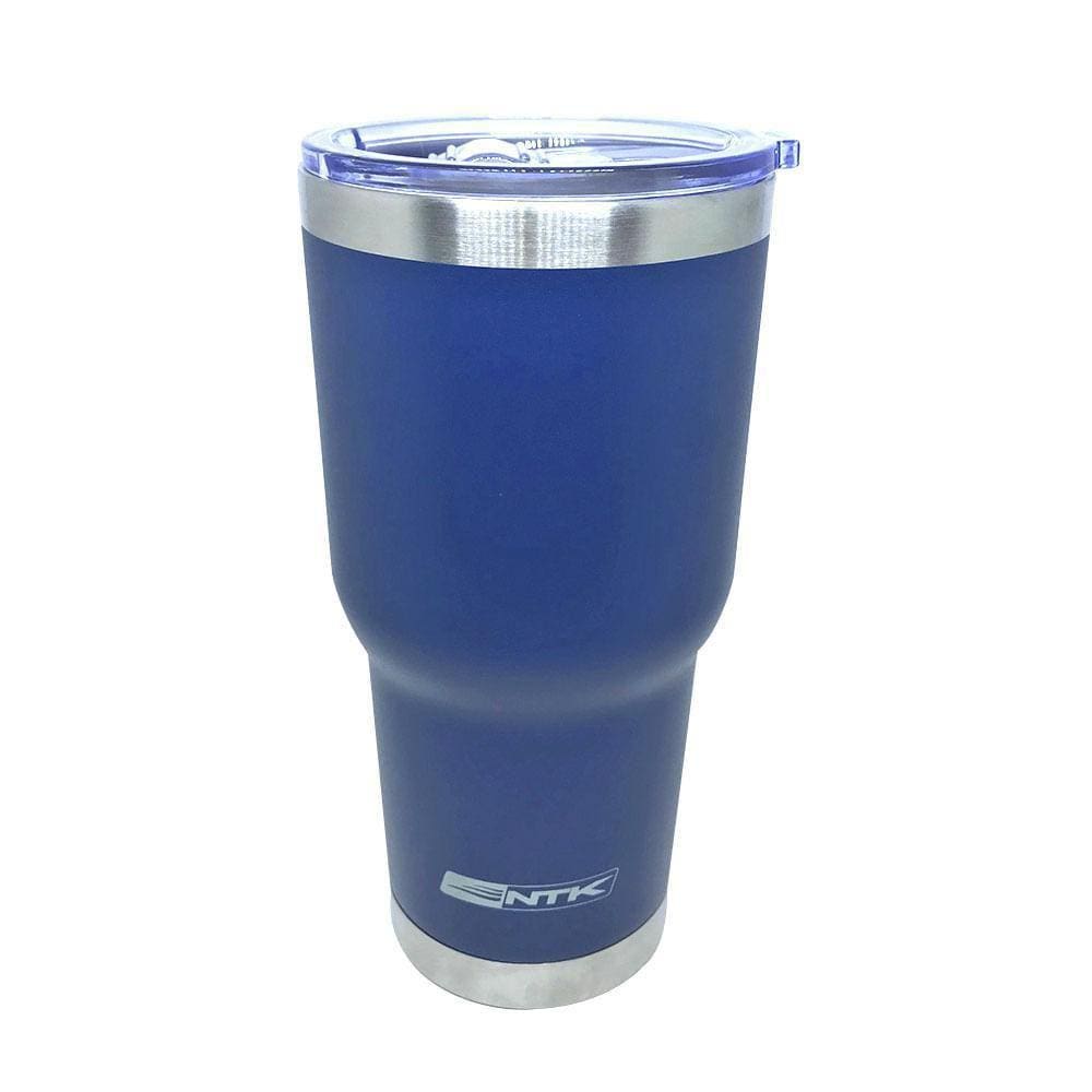 Copo Térmico Nautika Siluet 850Ml - Azul