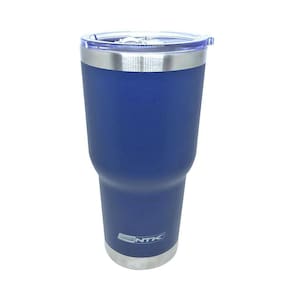 Copo Térmico Nautika Siluet 850Ml - Azul