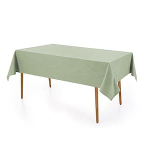 Toalha De Mesa Karsten Retangular 12 Lugares Sempre Limpa He