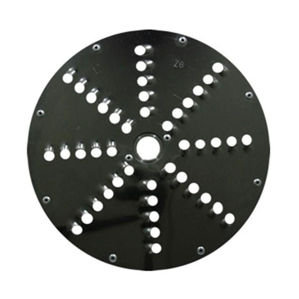 Disco Desfiador 8Mm Processador De Alimentos Z8 - Skymsen