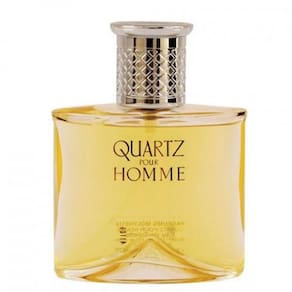 Quartz Molyneux Masculino 100ml