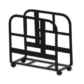 Porta Guardanapo Onix Preto - Mimo Style