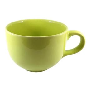 Caneca Oxford Jumbo 740Ml - Verde