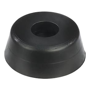 Kit 20 Pe De Borracha Grande Para Caixa De Som 310G Permak