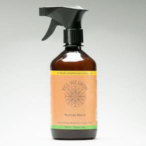 Nutrição Básica | Pronto uso | 500ml