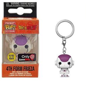 Boneco Funko pop! Animation - Dragon Ball z: Freeza #619 em