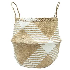 Cesto Colan 43x30cm Homy