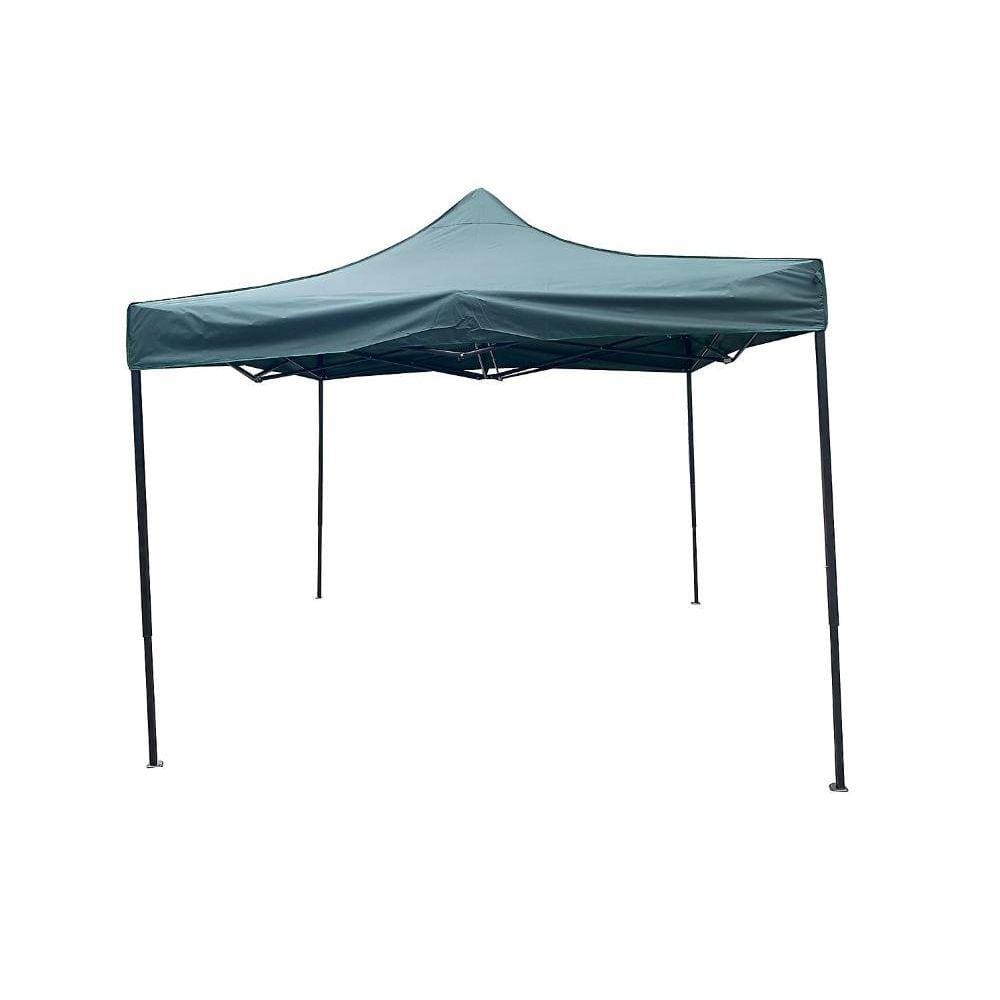 Gazebo Dobrável Verde Home Collection Garden
