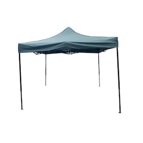 Gazebo Dobrável Verde Home Collection Garden