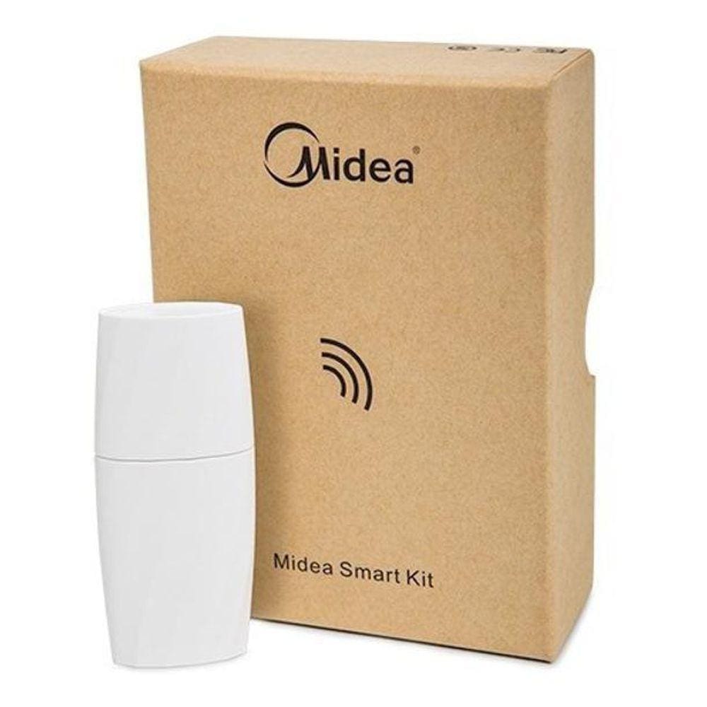 Kit Wi Fi Para Split Springer Midea Inverter Wi-Fi K42Mdwf