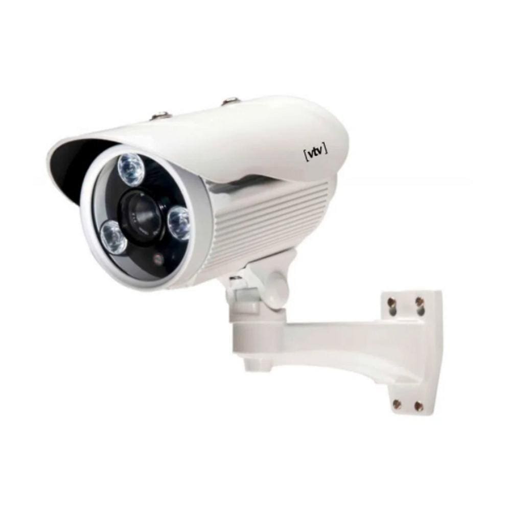 Câmera Águia 80M 1080P Bege Vtv