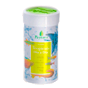Ração Para Peixes Poytara Tropicais Dia A Dia 35gr