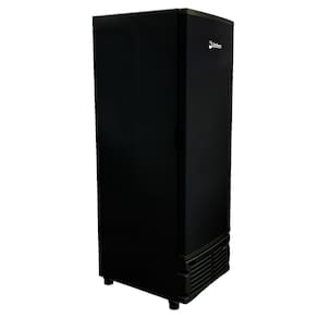 Freezer Vertical 560L Imbera Porta Cega Preto EVZ21 220v