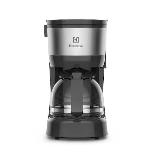 imagem-Cafeteira Elétrica Electrolux Efficient ECM10 - 110V