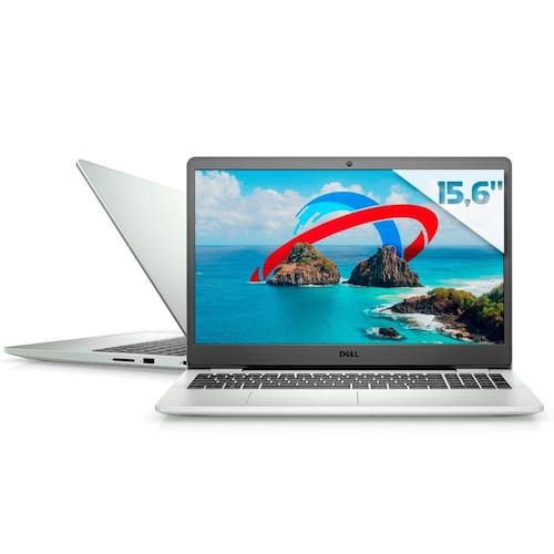 Notebook Dell i15-3501 - Intel i7 1165G7, RAM 8GB, SSD 128GB + HD 1TB, GeForce MX330, Windows 11 Menor preço em Notebook Dell i15-3501 - Intel i7 1165G7, RAM 8GB, SSD 128GB + HD 1TB, GeForce MX330, Windows 11