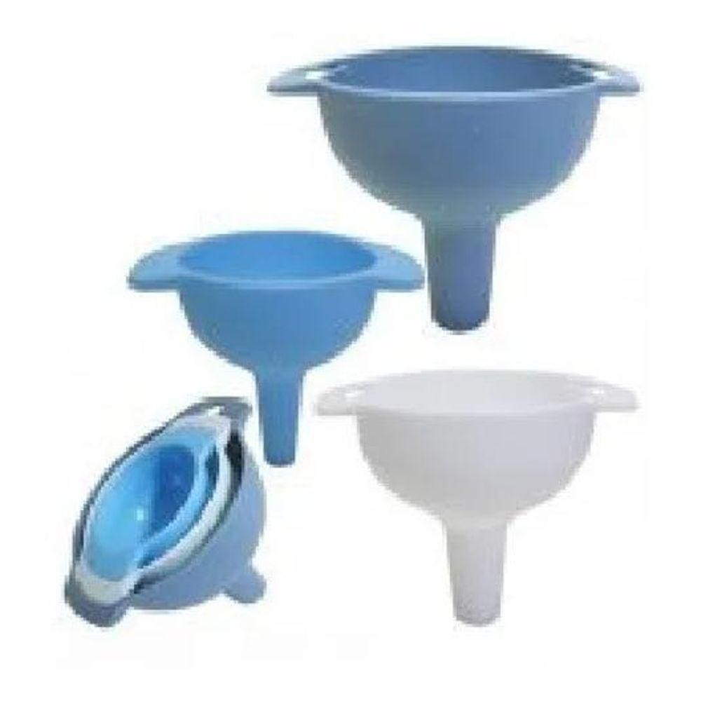 Kit De Funis 3 Peças Top Chef