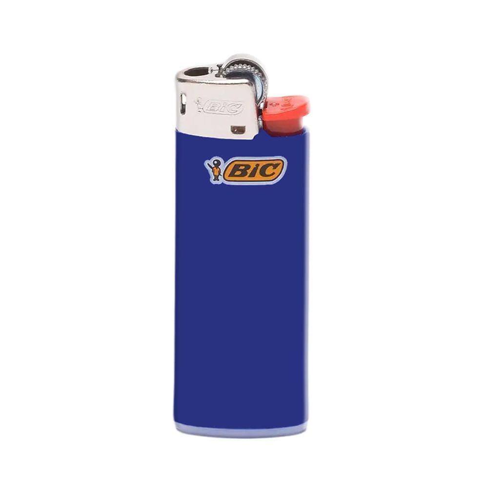 Isqueiro Bic Mini J5 Cores Sortidas 1 Unidade