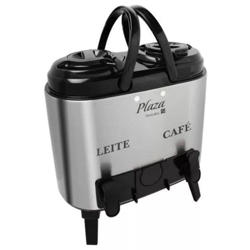 Botijao Termico Duplo 12L