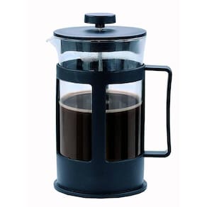 Cafeteira Francesa 600 Ml Prensa Cremeira Express