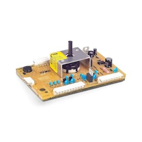 Placa Pot Elet Lbu15 Biv Cp Ref.:1470