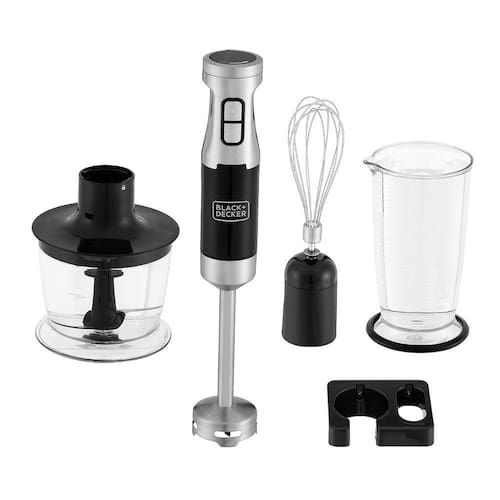 imagem-Mixer Vertical 3 Em 1 Black+Decker Mk600 - 110V