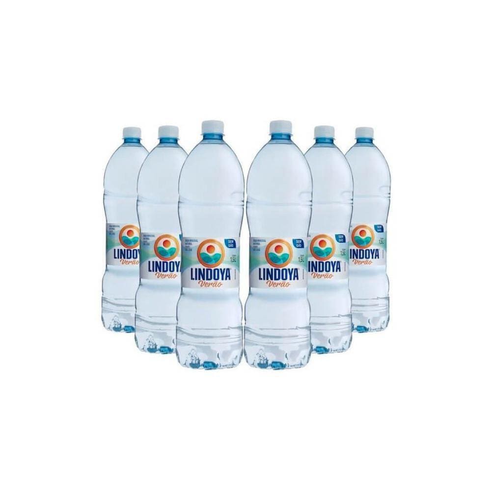 Fonte agua mineral | Pontofrio