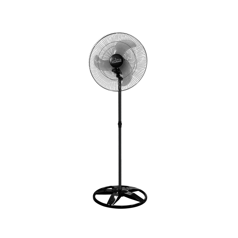 Ventilador De Coluna Venti-delta Premium 60cm Bivolt