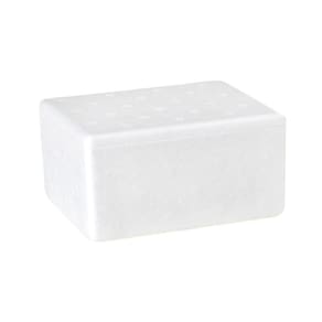 Caixa Térmica Isopor 500g
